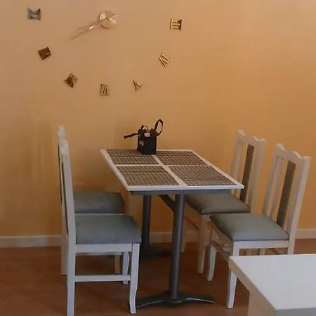 Nefeli Hotel Korce