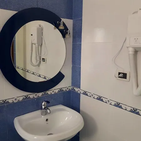 Nefeli Hotel Korce