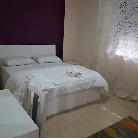 Hotel Nefeli Korce