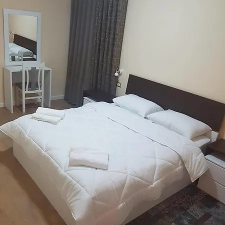 Hotel Nefeli